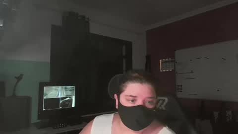 amantesdnoite online show from March 11, 1:37 am