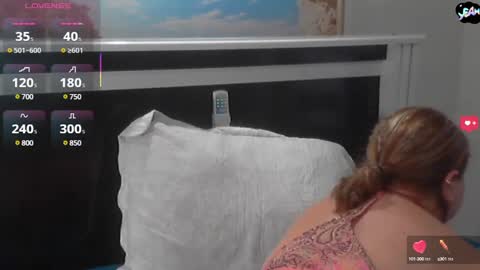 amantesdnoite online show from March 12, 2:30 am