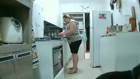 amantesdnoite online show from October 19, 5:57 pm