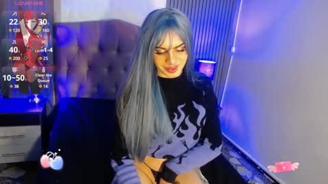 Snapshot of amapola_hs chatting on December 30, 4:20 am amapola_hs online show from December 30, 4:20 am