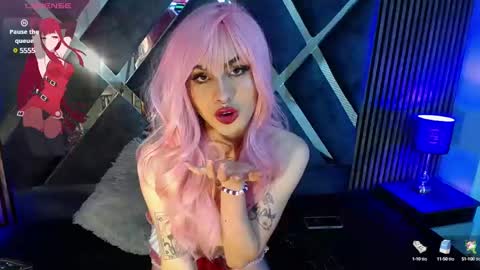 Snapshot of amapola_hs chatting on January 4, 3:40 am amapola_hs online show from January 4, 3:40 am