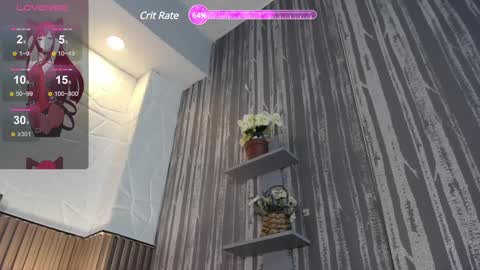 Snapshot of amapola_hs chatting on January 16, 6:35 am amapola_hs online show from January 16, 6:35 am