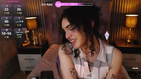 Snapshot of amapola_hs chatting on February 6, 4:10 am amapola_hs online show from February 6, 4:10 am