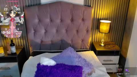 Snapshot of amapola_hs chatting on March 9, 4:38 am amapola_hs online show from March 9, 4:38 am