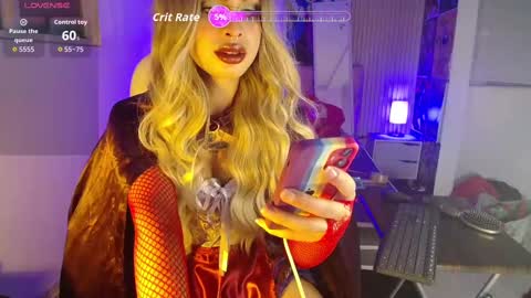 Snapshot of amapola_hs chatting on October 8, 11:57 pm amapola_hs online show from October 8, 11:57 pm