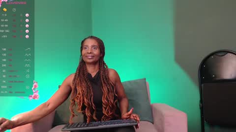 luna online show from December 21, 6:34 pm