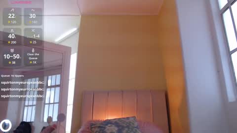 luna online show from February 17, 4:37 pm