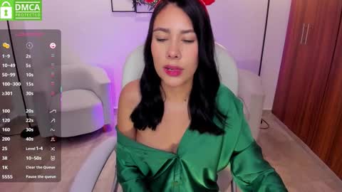 amara foxx online show from November 20, 11:43 am