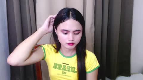 amara_hayami online show from September 29, 1:11 am