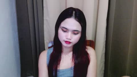 amara_hayami online show from October 17, 4:09 pm