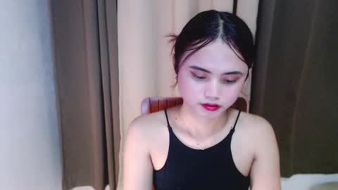 amara_hayami online show from October 27, 1:48 pm