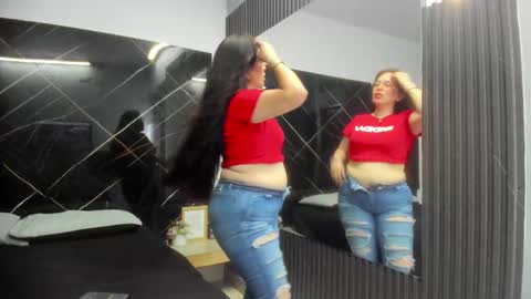 amara_luxe online show from October 4, 8:07 pm