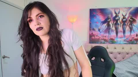 Amara Vega  online show from February 26, 11:52 am