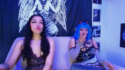 amaracooper2 online show from November 28, 2:31 pm