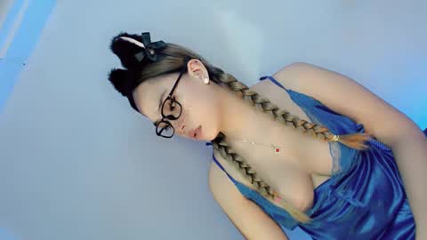 MARIA online show from December 8, 10:19 am