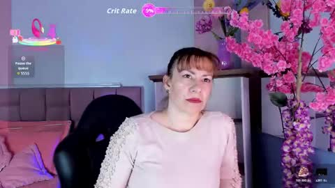 AmaraMoon  online show from September 17, 9:05 pm