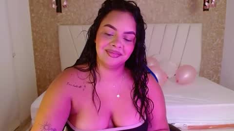 amaranta_carey online show from October 1, 11:33 pm