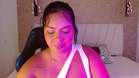 amaranta_carey online show from October 10, 11:37 pm