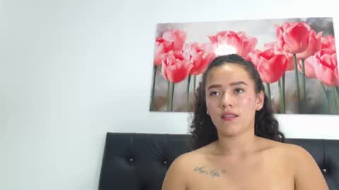 Amaranta online show from January 13, 6:27 pm