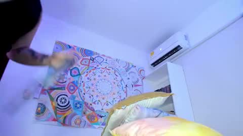 Snapshot of amarantha666 chatting on October 28, 3:36 pm Susan online show from October 28, 3:36 pm