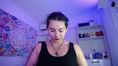 Snapshot of amarantha666 chatting on November 1, 11:51 pm Susan online show from November 1, 11:51 pm