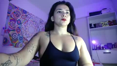 Snapshot of amarantha666 chatting on November 14, 9:35 pm Susan online show from November 14, 9:35 pm