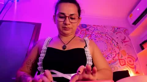 Snapshot of amarantha666 chatting on November 27, 9:50 pm Susan online show from November 27, 9:50 pm