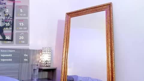 Amara online show from January 13, 2:32 pm