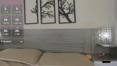 Amara online show from January 26, 3:25 pm