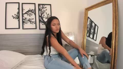 Amara online show from February 14, 6:51 pm