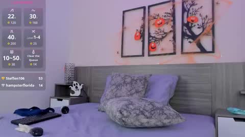 Amara online show from October 21, 4:19 pm