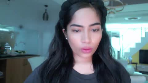 Amariah Holly online show from March 1, 3:21 am