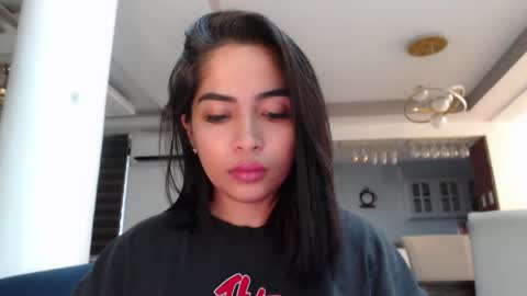 Amariah Holly online show from October 8, 4:10 am