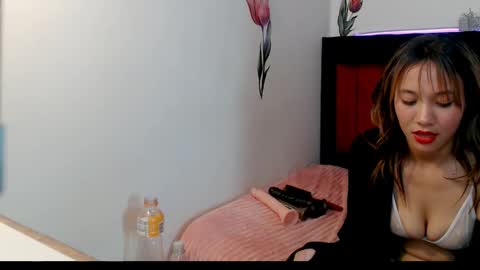 AMARYXS1 online show from December 21, 4:03 pm