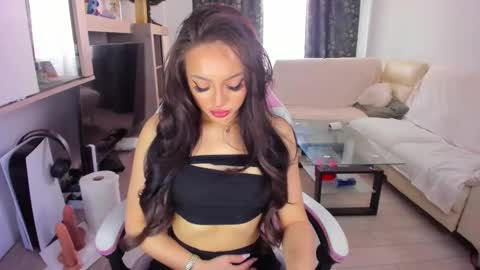 amateur_fitbabex online show from March 9, 7:56 am