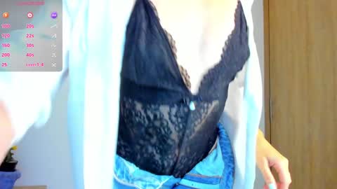 Amatista online show from February 7, 1:04 am