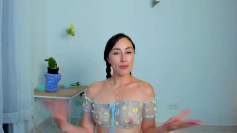 Amatista online show from February 22, 12:49 am