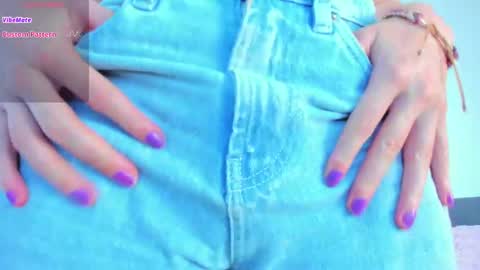 Amatista online show from February 25, 9:57 pm