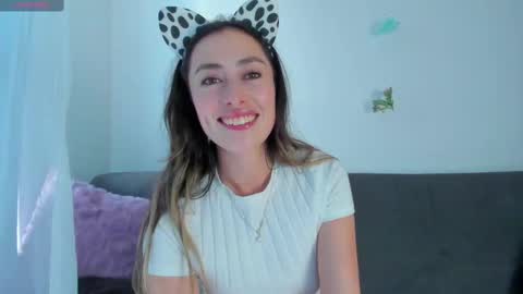 Amatista online show from February 26, 10:31 pm