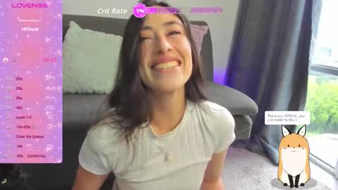 Amatista online show from September 17, 10:33 pm