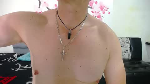 AMAYA online show from December 7, 6:48 pm