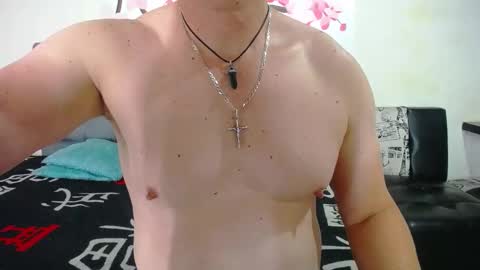 AMAYA online show from January 3, 6:24 pm