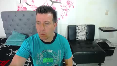 AMAYA online show from January 5, 3:02 pm