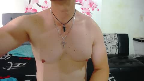 AMAYA online show from January 12, 3:25 pm