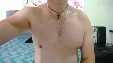 AMAYA online show from January 18, 3:49 pm