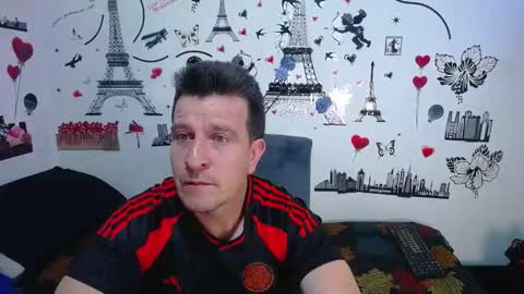 AMAYA online show from February 17, 12:21 am