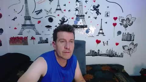 AMAYA online show from February 18, 1:32 am