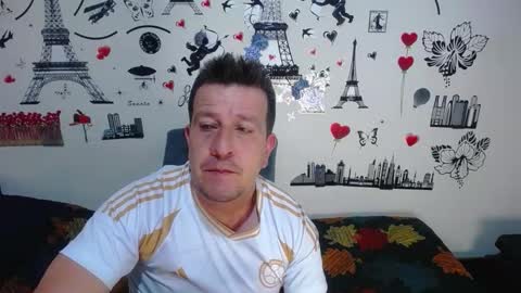 AMAYA online show from September 30, 3:00 am