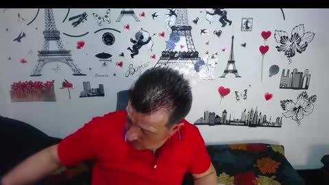 AMAYA online show from October 29, 2:36 am