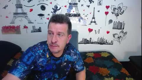 AMAYA online show from November 11, 2:55 am